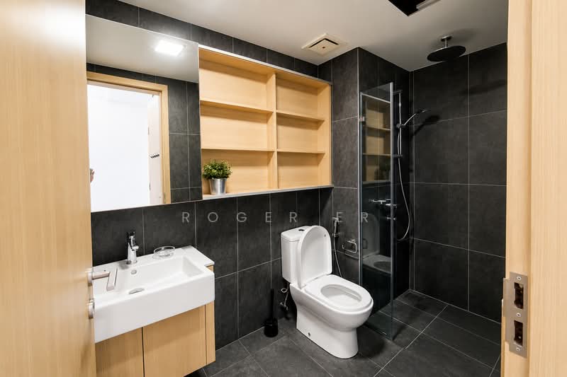 Condominium for Rent at Colony by Infinitum - Roger Er - Bathroom - PropertyGuru.com.my