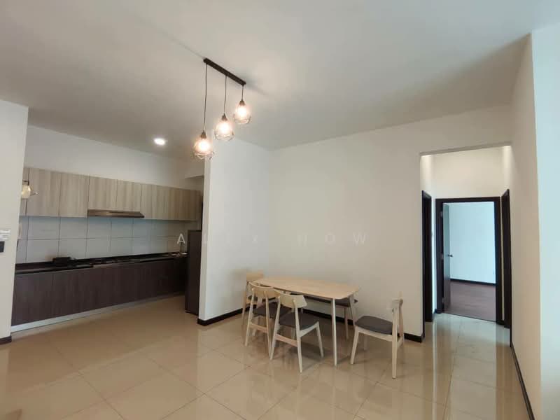 Service Residence for Rent at Molek Regency - Alex How - Kitchen - PropertyGuru.com.my