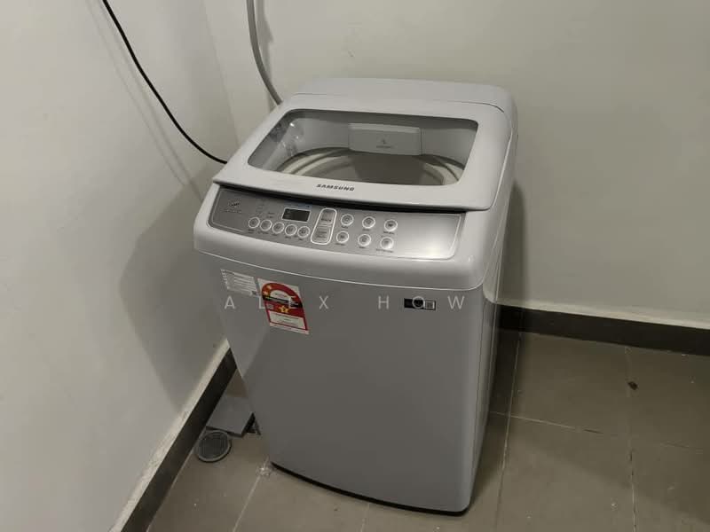 Service Residence for Rent at Molek Regency - Alex How - Interior - PropertyGuru.com.my