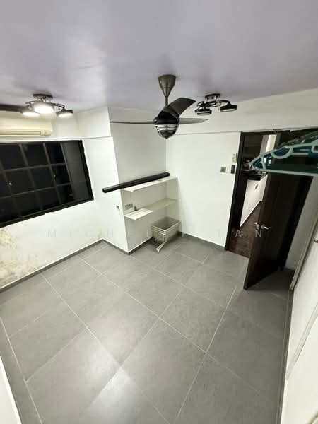 Rumah Flat untuk Dijual di Perumahan Awam Sri Sabah - Michelle Tan - Interior - PropertyGuru.com.my