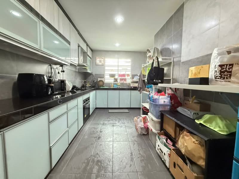 2-storey Terraced House for Sale in Taman Suria (Johor Bahru) - Carolyn Goh - PropertyGuru.com.my