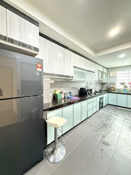 2-storey Terraced House for Sale in Taman Suria (Johor Bahru) - Carolyn Goh - PropertyGuru.com.my