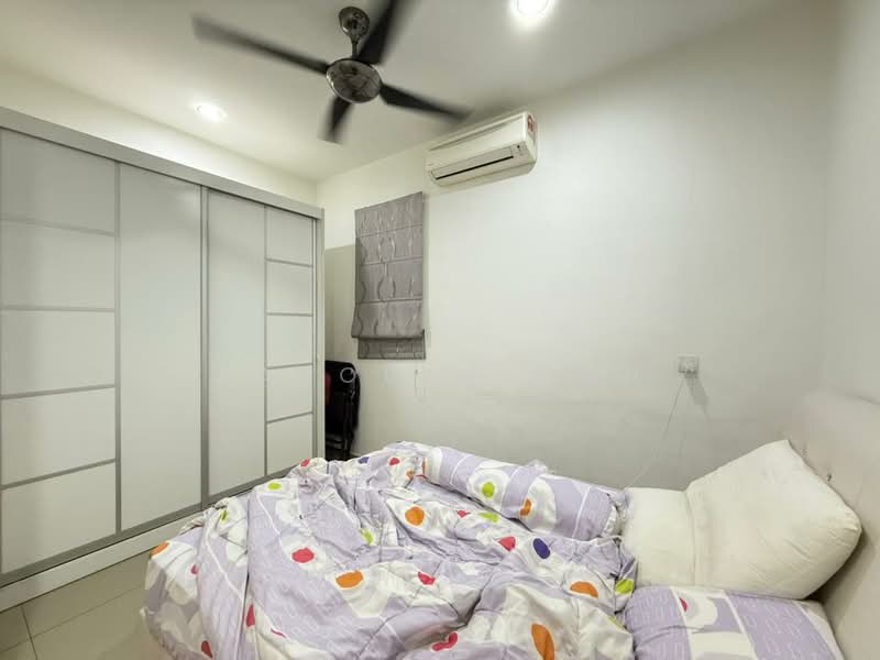 2-storey Terraced House for Sale in Taman Suria (Johor Bahru) - Carolyn Goh - PropertyGuru.com.my