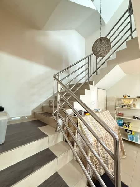2-storey Terraced House for Sale in Taman Suria (Johor Bahru) - Carolyn Goh - PropertyGuru.com.my