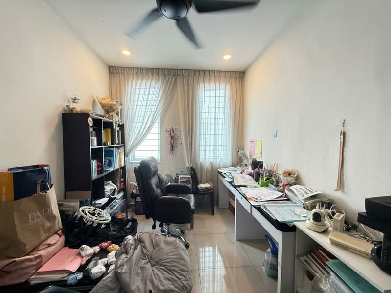 2-storey Terraced House for Sale in Taman Suria (Johor Bahru) - Carolyn Goh - PropertyGuru.com.my