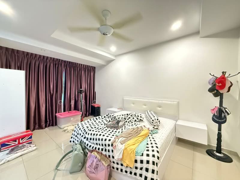 2-storey Terraced House for Sale in Taman Suria (Johor Bahru) - Carolyn Goh - PropertyGuru.com.my
