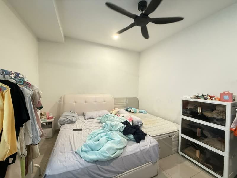 2-storey Terraced House for Sale in Taman Suria (Johor Bahru) - Carolyn Goh - PropertyGuru.com.my