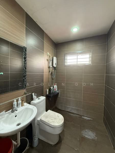 2-storey Terraced House for Sale in Taman Suria (Johor Bahru) - Carolyn Goh - PropertyGuru.com.my