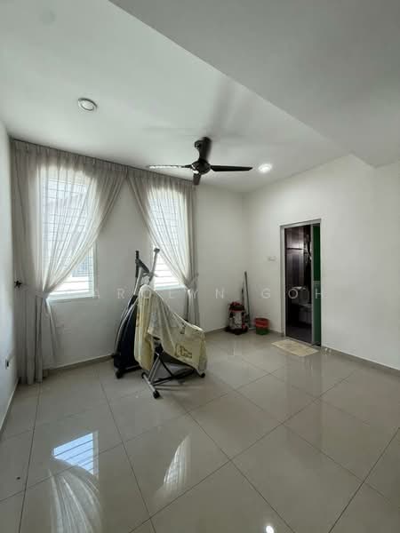 2-storey Terraced House for Sale in Taman Suria (Johor Bahru) - Carolyn Goh - PropertyGuru.com.my