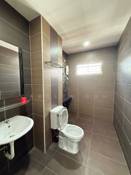 2-storey Terraced House for Sale in Taman Suria (Johor Bahru) - Carolyn Goh - PropertyGuru.com.my