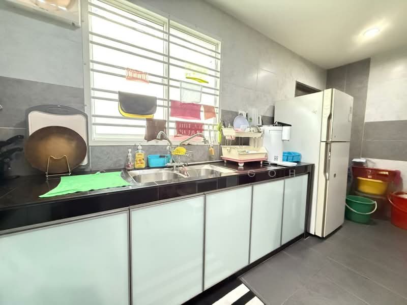 2-storey Terraced House for Sale in Taman Suria (Johor Bahru) - Carolyn Goh - PropertyGuru.com.my