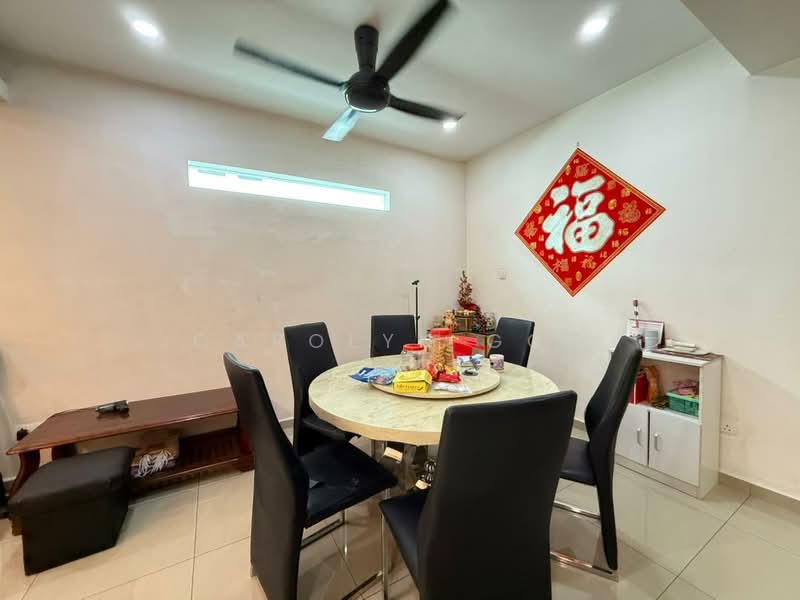 2-storey Terraced House for Sale in Taman Suria (Johor Bahru) - Carolyn Goh - PropertyGuru.com.my