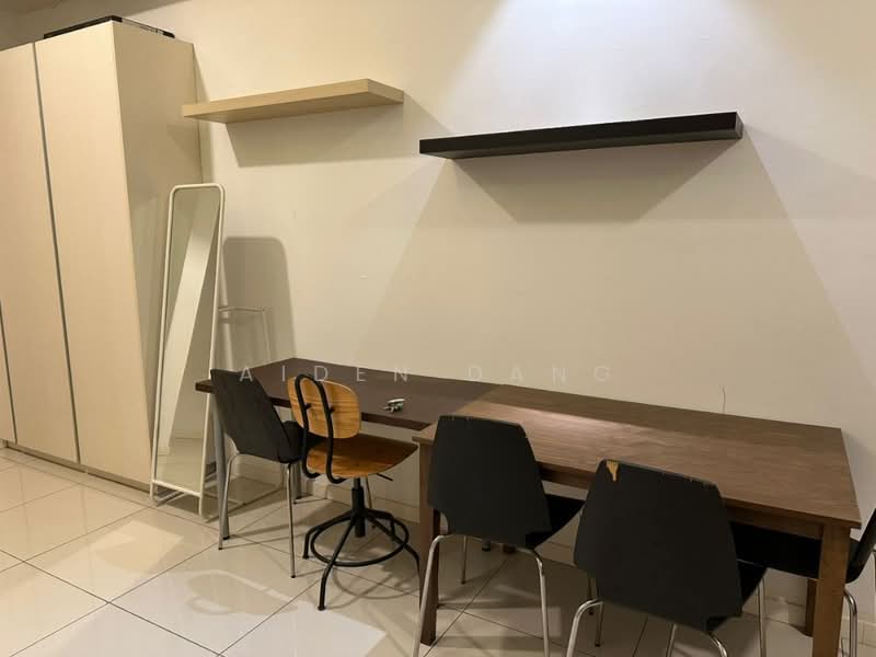 Service Residence for Rent at The Elements - Aiden Dang - Interior - PropertyGuru.com.my