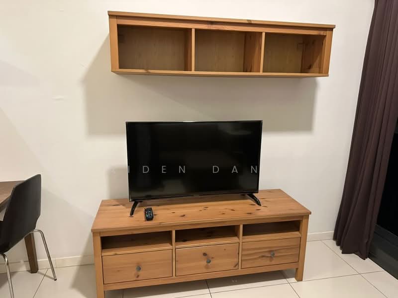 Service Residence for Rent at The Elements - Aiden Dang - Living Room - PropertyGuru.com.my