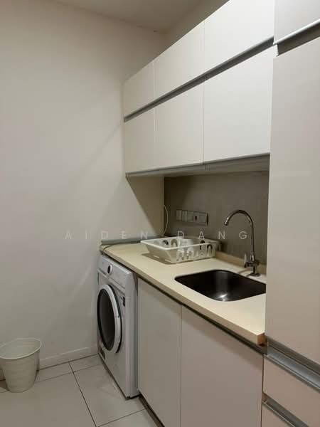 Service Residence for Rent at The Elements - Aiden Dang - Interior - PropertyGuru.com.my