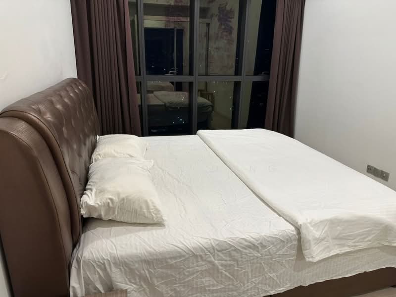 Service Residence for Rent at The Elements - Aiden Dang - Bedroom - PropertyGuru.com.my