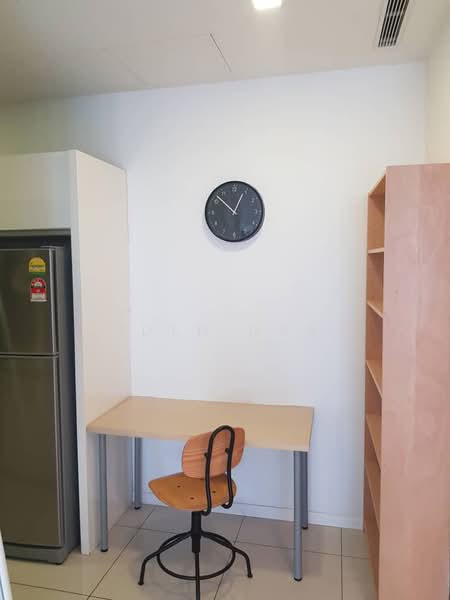 Service Residence for Rent at The Elements - Aiden Dang - Study - PropertyGuru.com.my