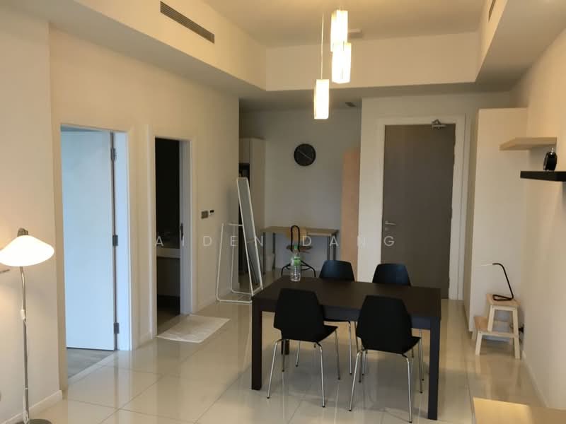 Service Residence for Rent at The Elements - Aiden Dang - Interior - PropertyGuru.com.my