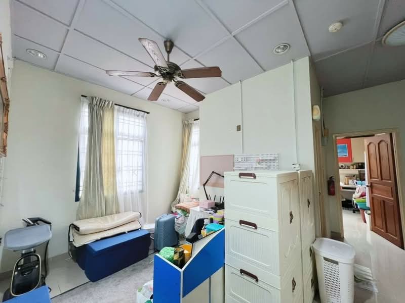 Rumah Teres 2 Tingkat untuk Dijual di Bukit Indah (Iskandar Puteri (Nusajaya)) - Karl Lim - Interior - PropertyGuru.com.my