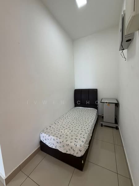 Service Residence for Rent at Pinnacle Tower - Ivwen Choo - PropertyGuru.com.my