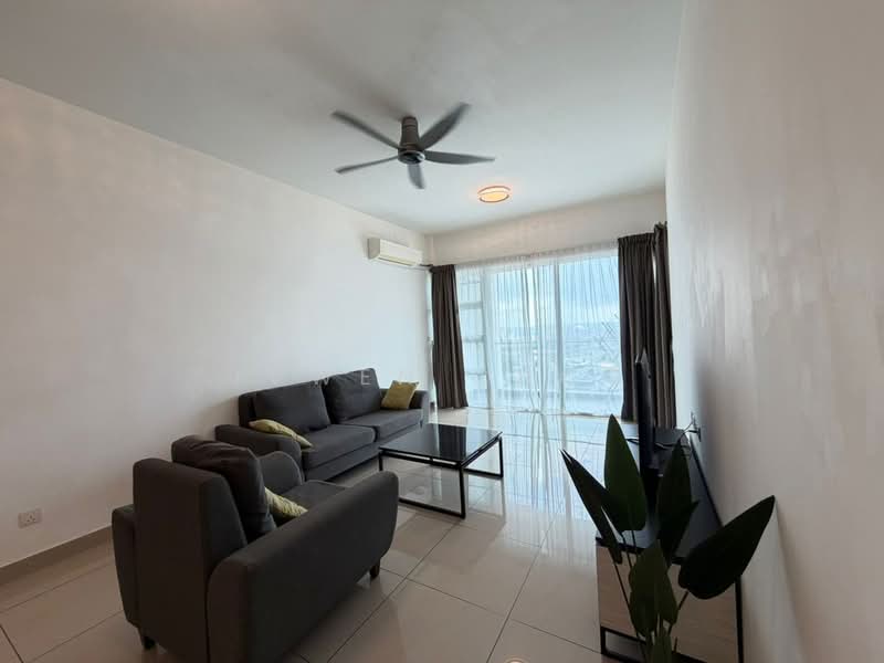 Service Residence for Rent at Pinnacle Tower - Ivwen Choo - PropertyGuru.com.my