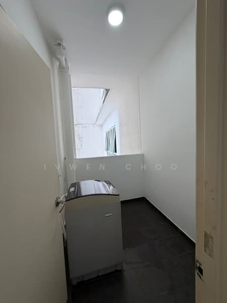 Service Residence for Rent at Pinnacle Tower - Ivwen Choo - PropertyGuru.com.my