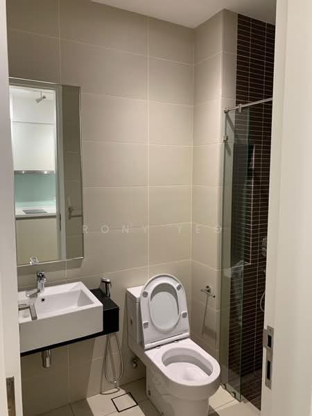Service Residence for Rent at The Sentral Suites - Rony Yeo - Bathroom - PropertyGuru.com.my