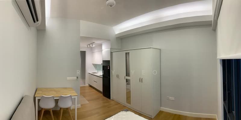 Service Residence for Rent at The Sentral Suites - Rony Yeo - Interior - PropertyGuru.com.my