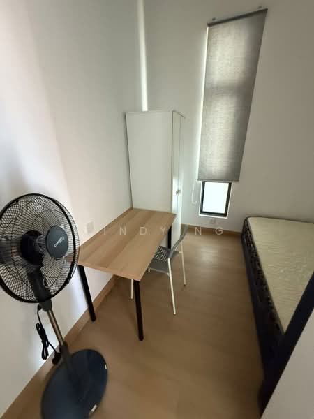 Servis Apartment untuk Disewa di The Grand Subang Jaya SS15 - Cindy Ng - Bedroom - PropertyGuru.com.my