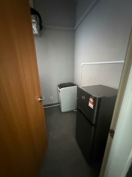 Servis Apartment untuk Disewa di The Grand Subang Jaya SS15 - Cindy Ng - Interior - PropertyGuru.com.my