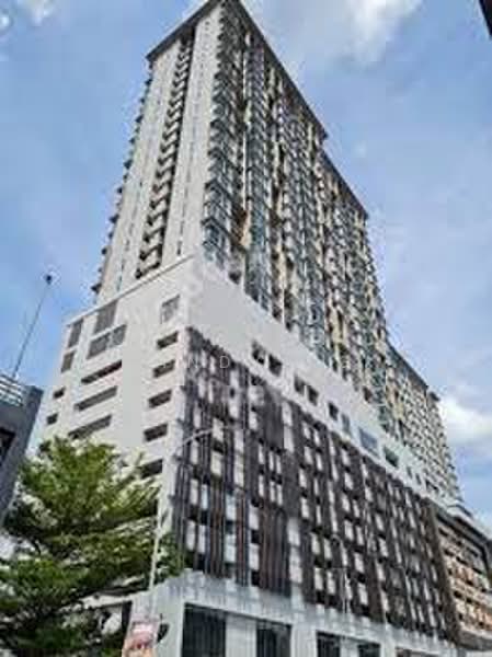 Servis Apartment untuk Disewa di The Grand Subang Jaya SS15 - Cindy Ng - Exterior - PropertyGuru.com.my