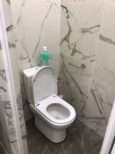Servis Apartment untuk Disewa di The Grand Subang Jaya SS15 - Cindy Ng - Bathroom - PropertyGuru.com.my