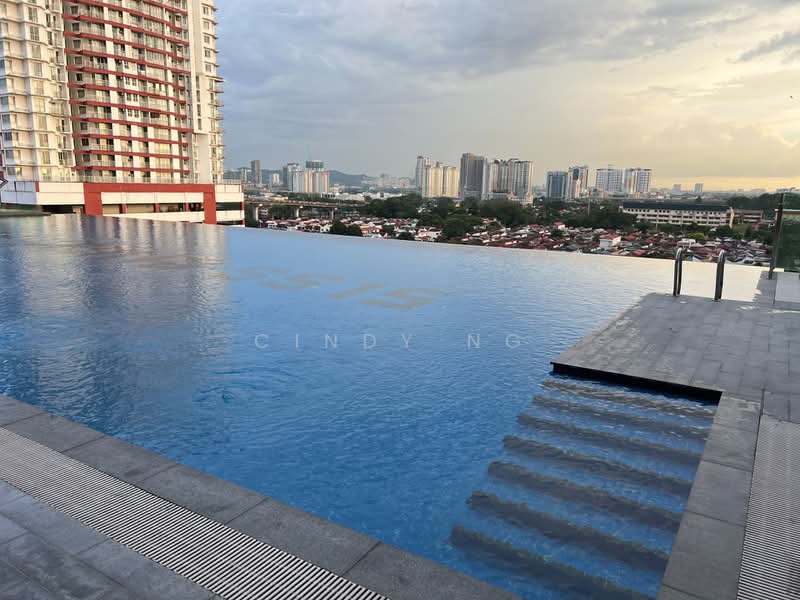 Servis Apartment untuk Disewa di The Grand Subang Jaya SS15 - Cindy Ng - Exterior - PropertyGuru.com.my