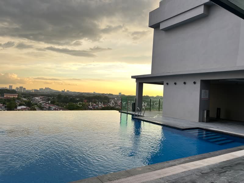 Servis Apartment untuk Disewa di The Grand Subang Jaya SS15 - Cindy Ng - View - PropertyGuru.com.my
