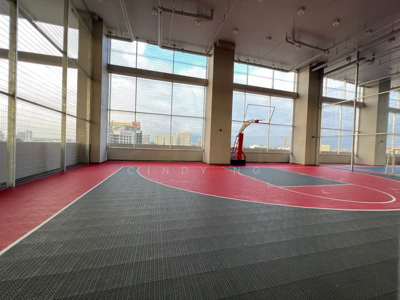 Servis Apartment untuk Disewa di The Grand Subang Jaya SS15 - Cindy Ng - Interior - PropertyGuru.com.my