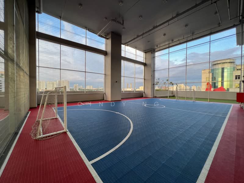 Servis Apartment untuk Disewa di The Grand Subang Jaya SS15 - Cindy Ng - PropertyGuru.com.my