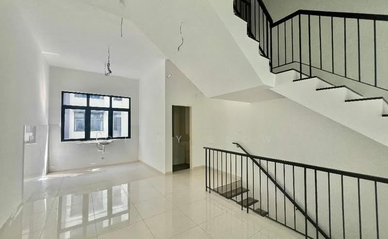 Townhouse for Rent in Seri Kembangan (Selangor) - Ginny Seow - PropertyGuru.com.my