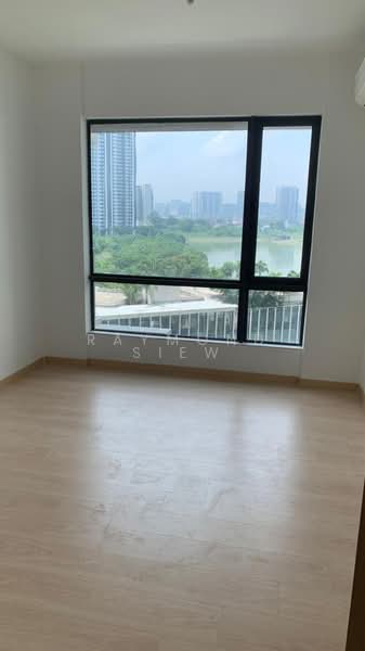 Servis Apartment untuk Dijual di Aradia Residence @ Lake City KL North - Raymond Siew - View - PropertyGuru.com.my
