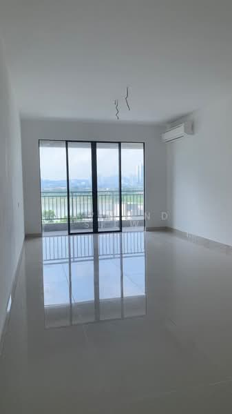 Servis Apartment untuk Dijual di Aradia Residence @ Lake City KL North - Raymond Siew - Living Room - PropertyGuru.com.my