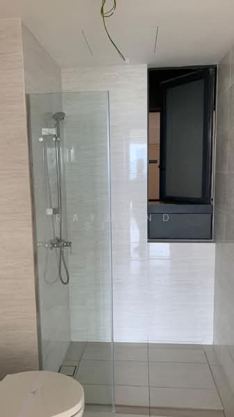Servis Apartment untuk Dijual di Aradia Residence @ Lake City KL North - Raymond Siew - Bathroom - PropertyGuru.com.my