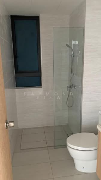 Servis Apartment untuk Dijual di Aradia Residence @ Lake City KL North - Raymond Siew - Bathroom - PropertyGuru.com.my