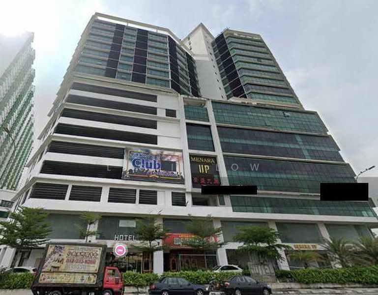 Office for Sale in Jalan Klang Lama (Old Klang Road) (Kuala Lumpur) - Leslie Low - Exterior - PropertyGuru.com.my
