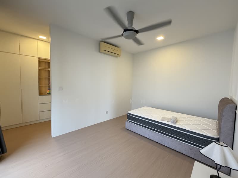 Condominium for Rent at Five Stones - Meoon Khor - Bedroom - PropertyGuru.com.my