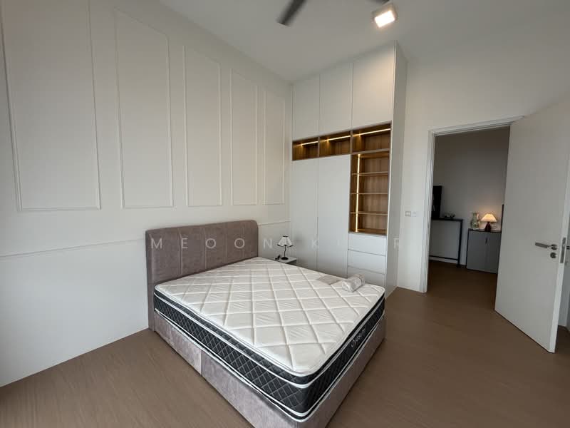 Condominium for Rent at Five Stones - Meoon Khor - Bedroom - PropertyGuru.com.my