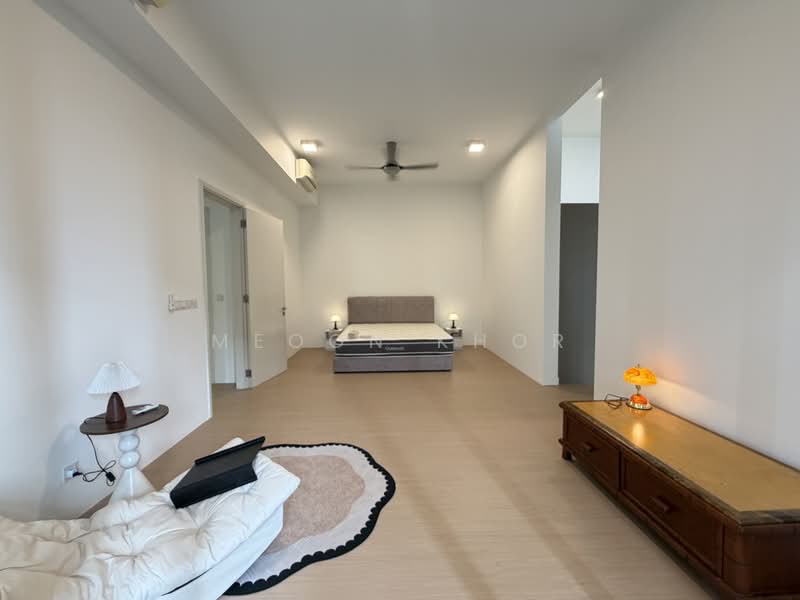 Condominium for Rent at Five Stones - Meoon Khor - Bedroom - PropertyGuru.com.my
