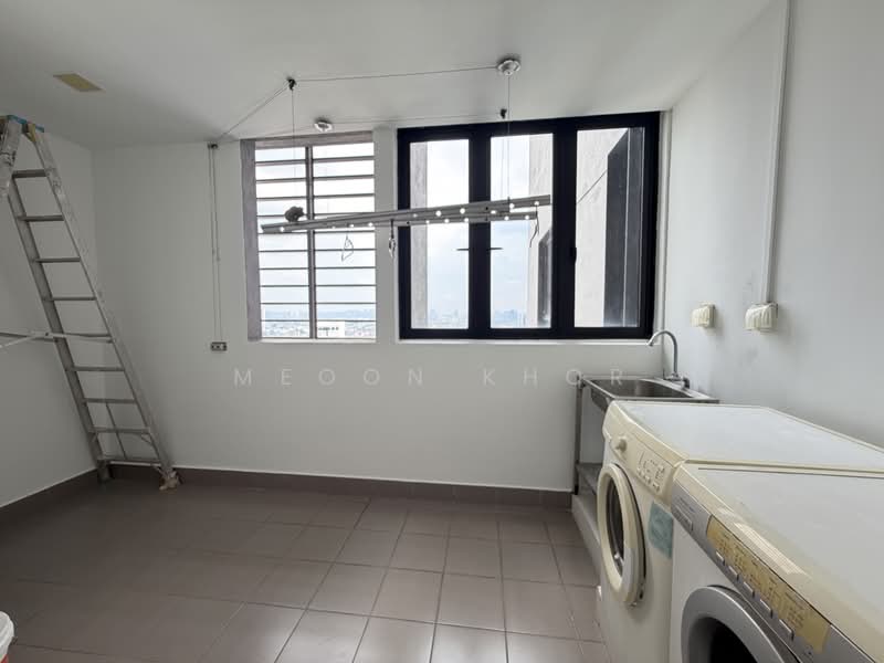 Condominium for Rent at Five Stones - Meoon Khor - Interior - PropertyGuru.com.my