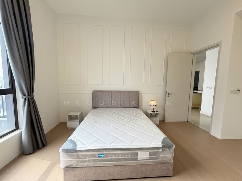 Condominium for Rent at Five Stones - Meoon Khor - Bedroom - PropertyGuru.com.my