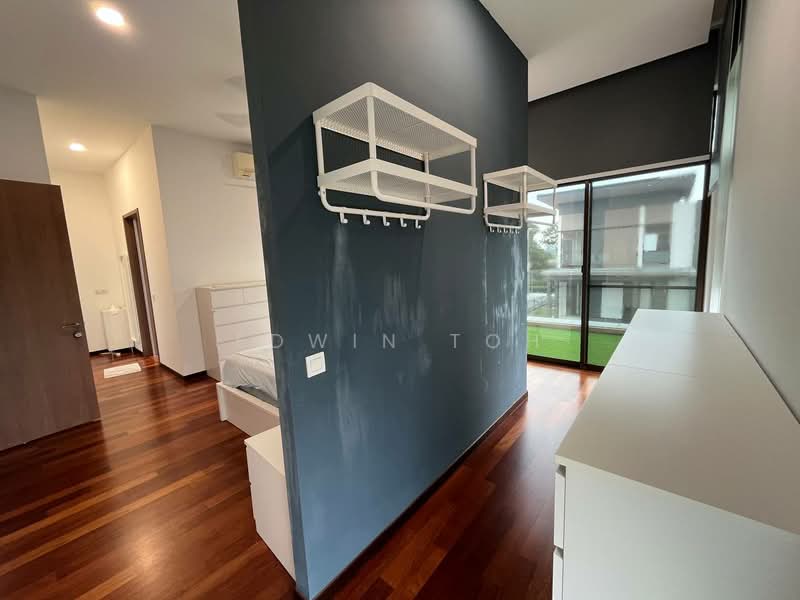 Rumah Kluster untuk Dijual di Johor Bahru (Johor) - Edwin Toh - Bedroom - PropertyGuru.com.my