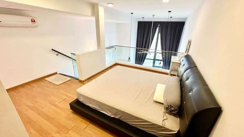 Servis Apartment untuk Disewa di EkoCheras Service Residences - Rex Tan - Bedroom - PropertyGuru.com.my