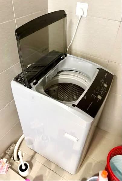 Servis Apartment untuk Disewa di EkoCheras Service Residences - Rex Tan - Interior - PropertyGuru.com.my
